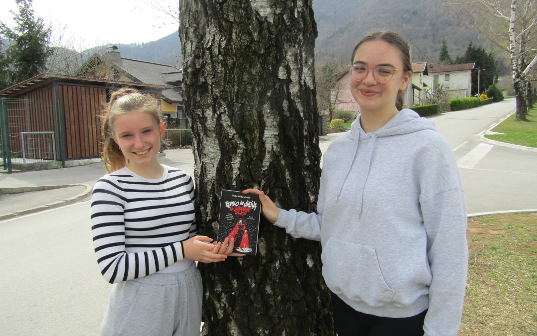 Iskrene čestitke dobitnicama zlatega priznanja s področja slovenščine
