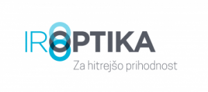 IR optika za hitrejšo povezavo