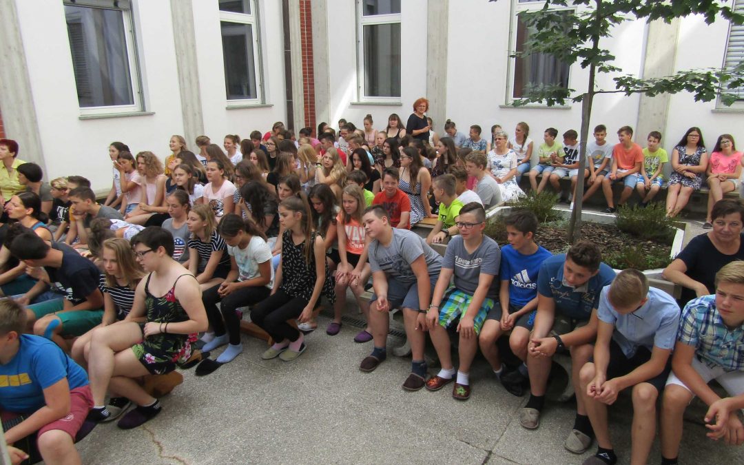 Začenja se 58. sezona bralne značke