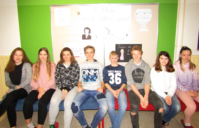 8. februar, slovenski kulturni praznik