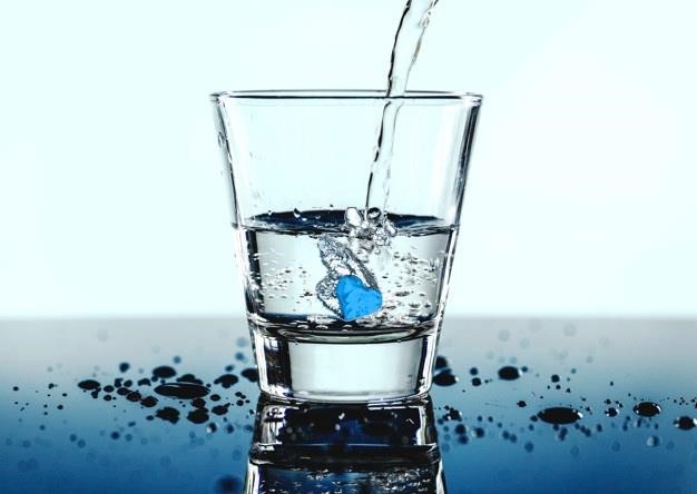 VODA – dodatek