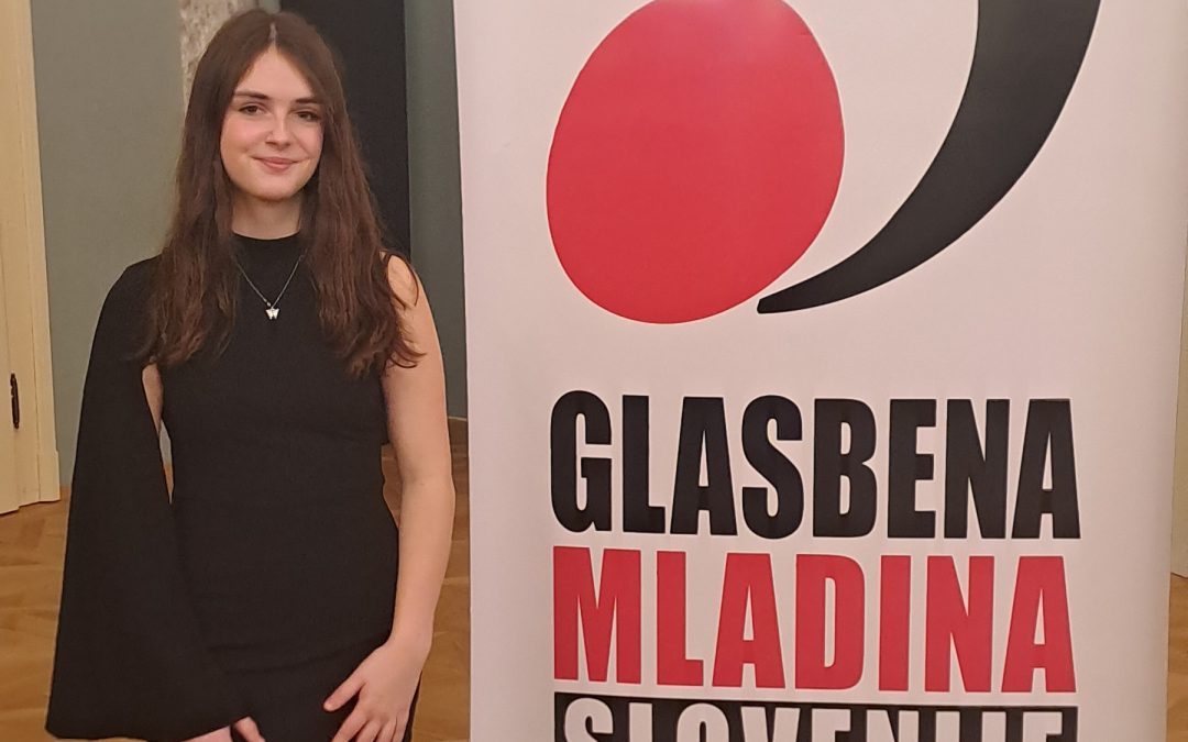 Srebro za glasbenico Ajdo