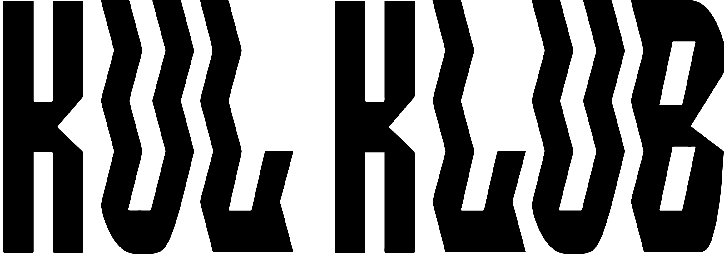 Logotip_Kul_Klub_Ä__rn_horizontalen