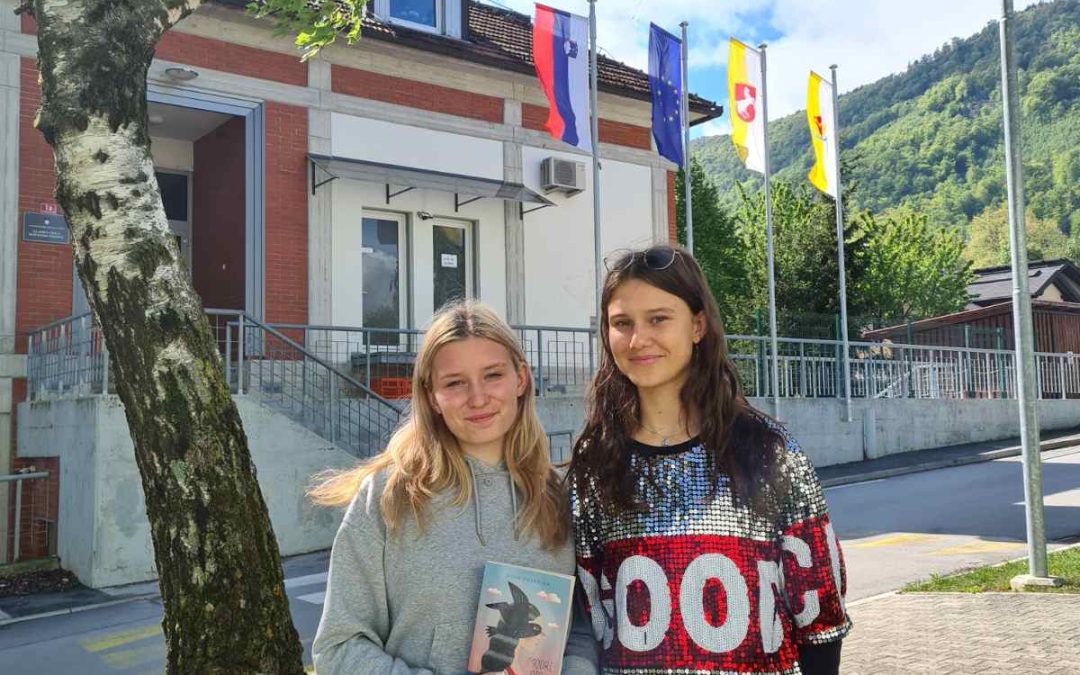 Z domišljijskega otoka do Cankarjevega priznanja