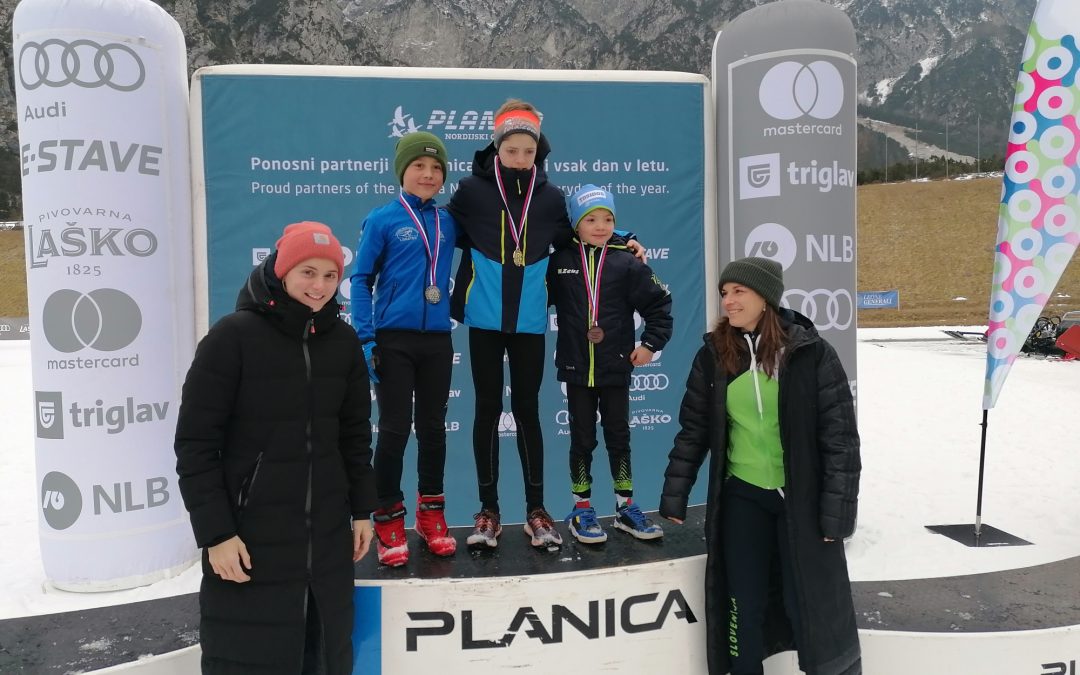 Najmlajši med najboljšimi